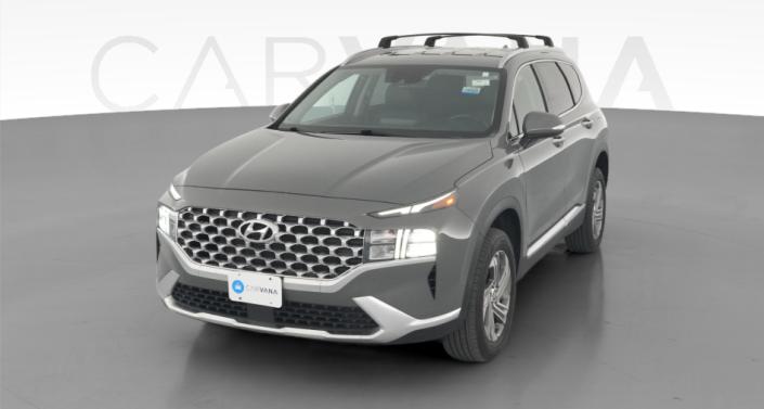 hyundai santa fe 2022 5NMS6DAJ1NH380737 image